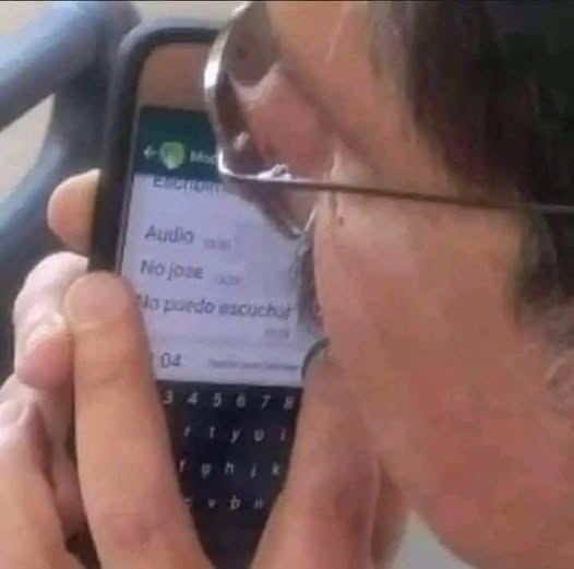 En la vida soy José
