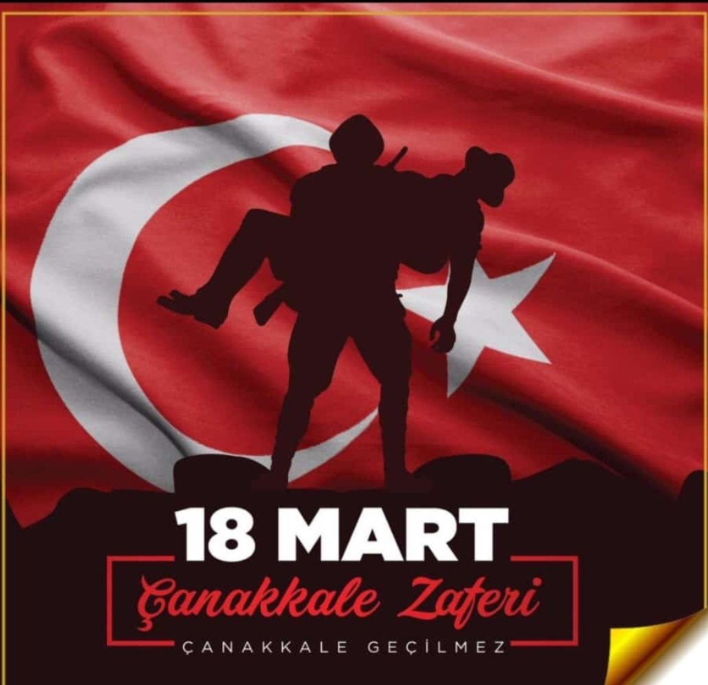 Vatan size minnettar.