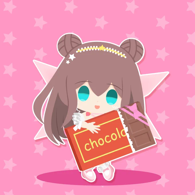 Hello! My name is TEIDO, a Japanese illustrator! I am good at cute illustrations! I would be happy to join Vgen! Vgen: portfolio: Comm: