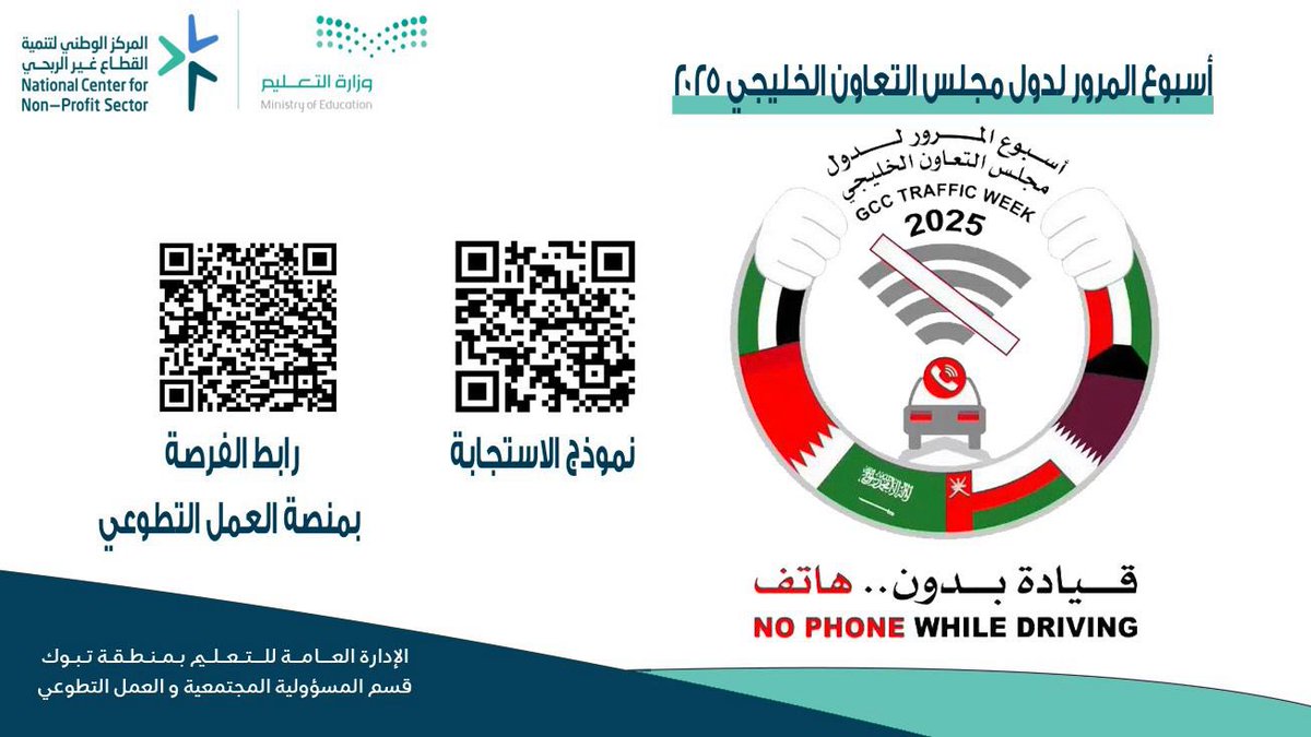 NnnnSoso's tweet photo. #المكرمه_الملكيه أسبوع المرور لمجلس التعاون الخليجي 2025 https://t.co/8qp8kT1Ily