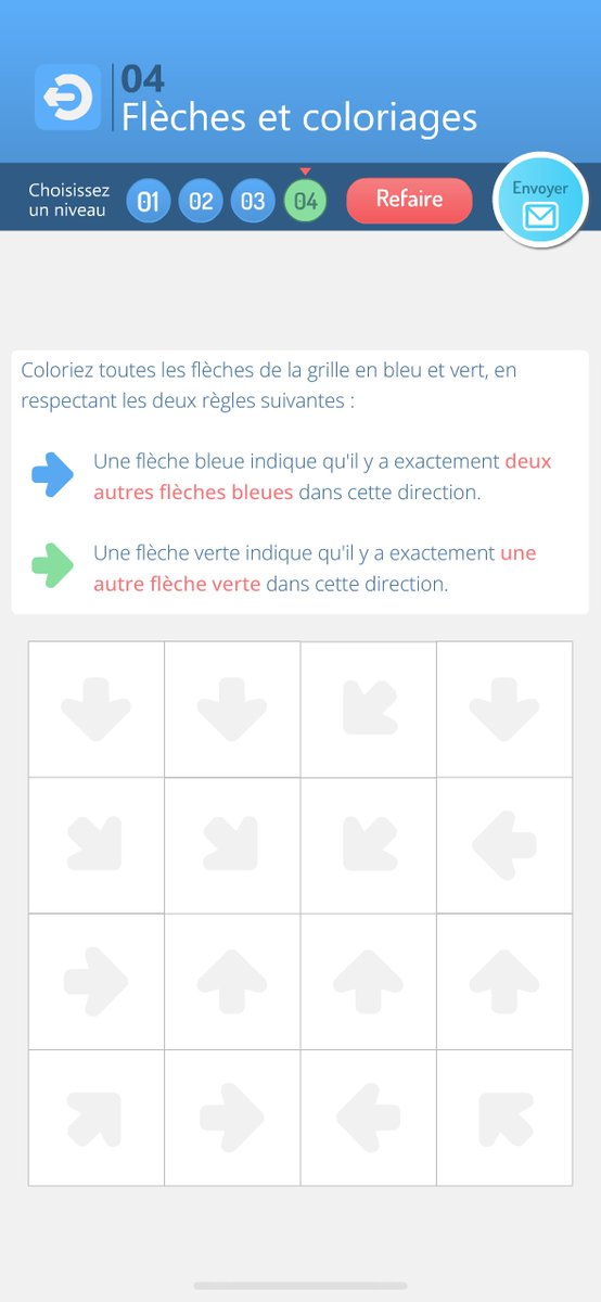 Semaine des Maths :  Jour 4 avec l'#appli_maths SDM 2025.