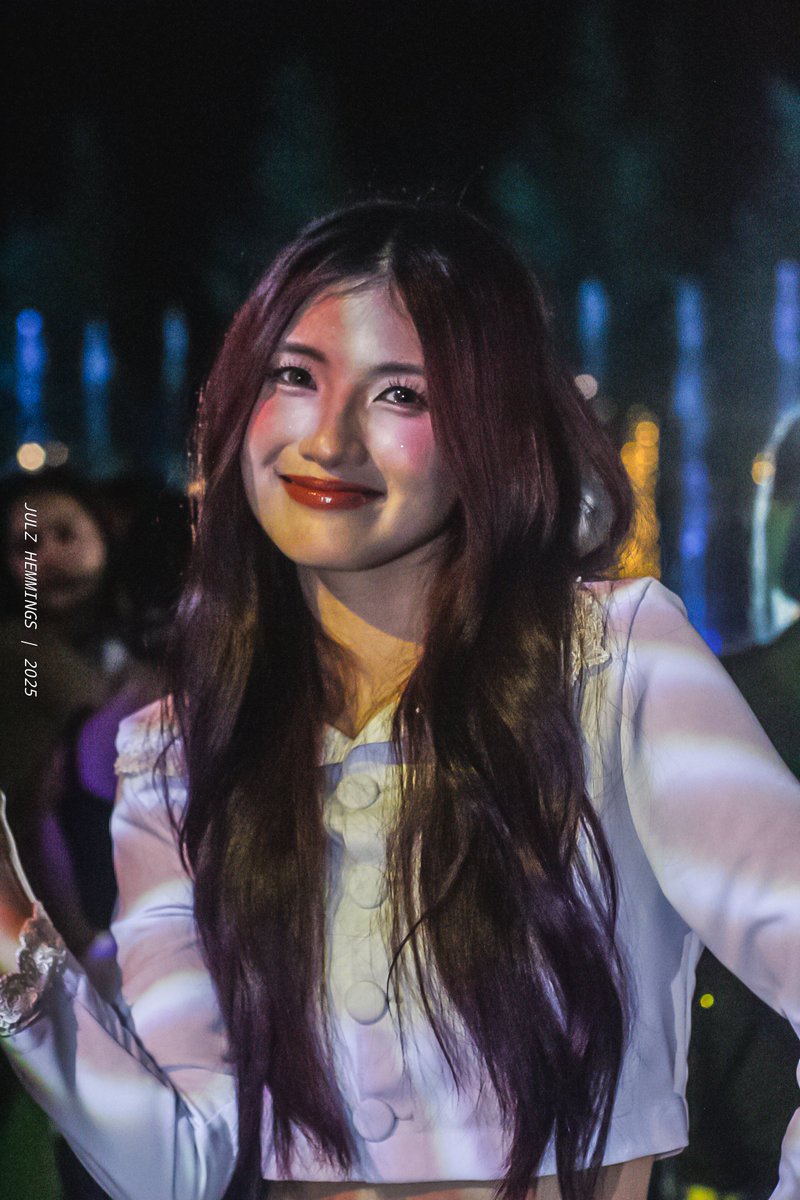 JulzHemmings's tweet photo. γ KAIA - CHARICE γ π
π03.17.25 - SM LANANG PREMIER, DAVAO CITY
@ChariceHermoso
KAIA WALKIE TALKIE AT DAVAO
#KAIA #KAIAatDavao #WalkieTalkieByKAIA #SMLSquad https://t.co/yhXQ5rlBrM