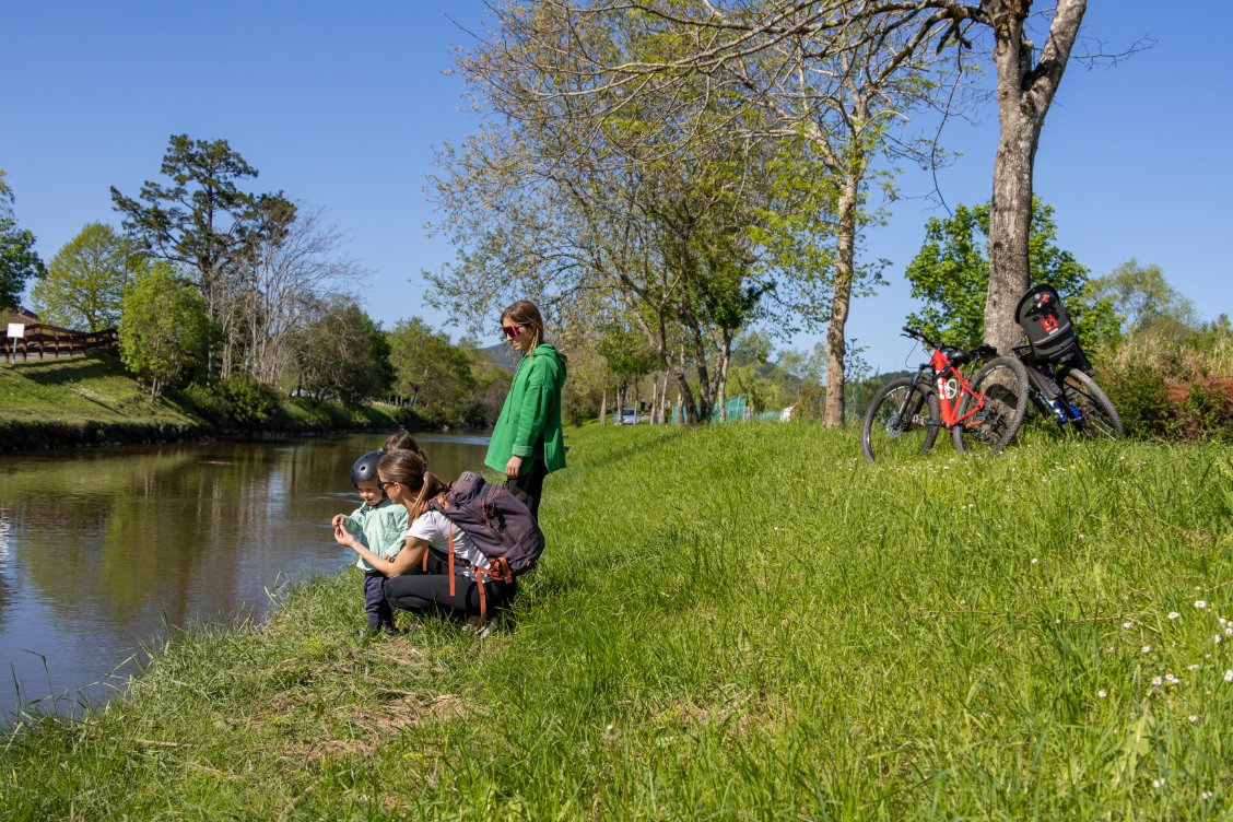 🚴‍♂️ Pedalei eragin natura eta kultura artean Urdaibain! 🌿

<a href="/visitbiscay/">VisitBiscay</a>  <a href="/i_Euskadi/">Visit Euskadi</a> <a href="/urremendi/">Urremendi</a>  #visitbiscay #visiteuskadi #UrdaibaiBasqueReserve #urdaibai #turismourdaibai #busturialdea #turismosostenible #turismojasangarria #bilbaobizkaia #euskadi  #UrdaibaiBikeReserve