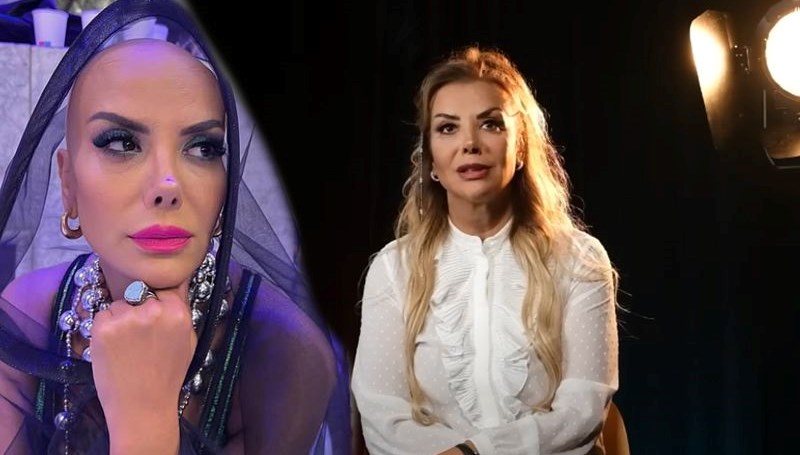 magnusmagazin's tweet image. Dansçı Tanyeli, 2,5 yıllık kanser tedavisinin ardından hayatını kaybetti.  Yıllar önce Türkiye&apos;yi çocukları için terk ettiği ve mesleğinin zorluklarından bahsettiği röportajı yeniden gündemde.  #Tanyeli #Dansçı #Kanser