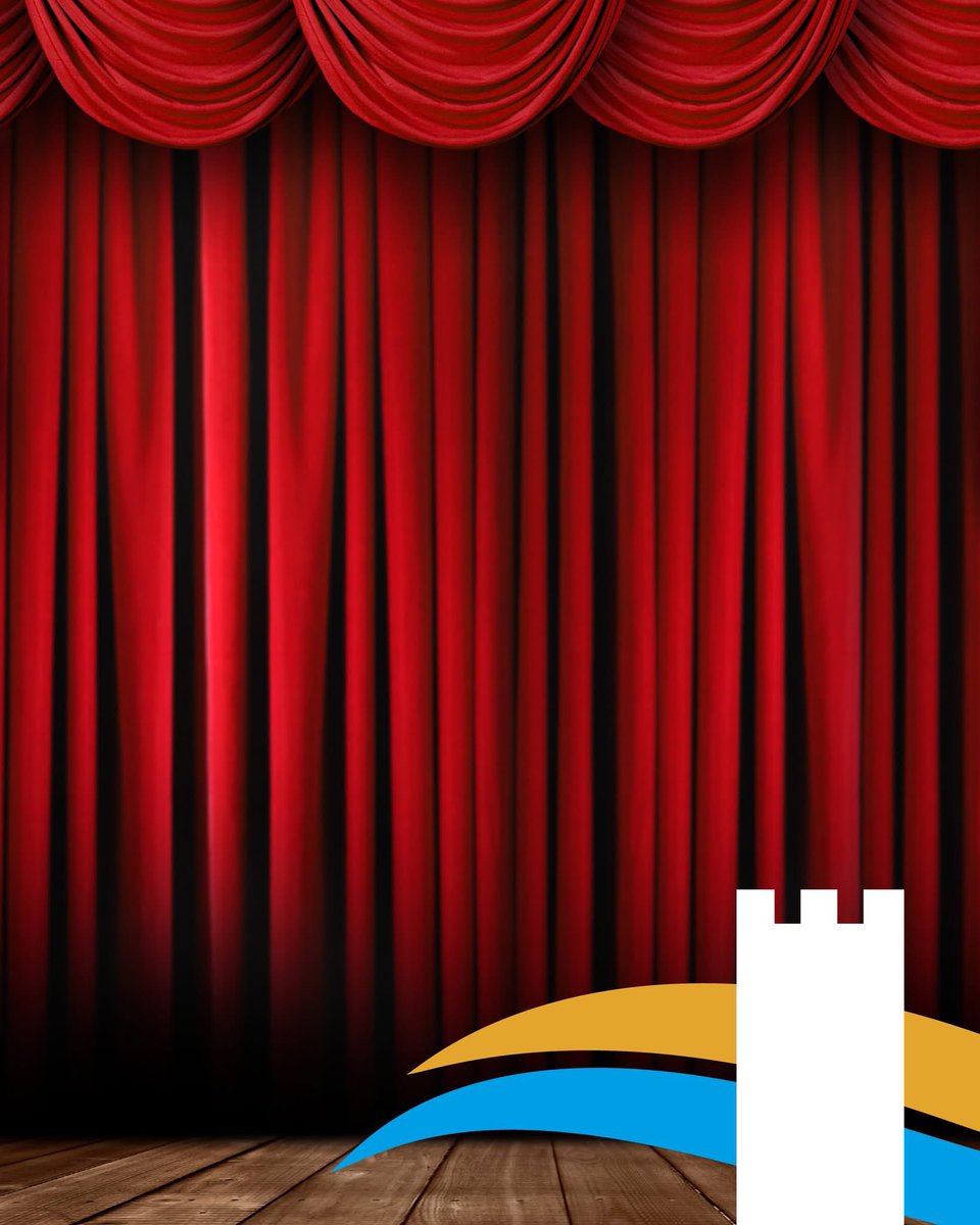 𝐆𝐑𝐀𝐍𝐃𝐈 𝐀𝐏𝐏𝐔𝐍𝐓𝐀𝐌𝐄𝐍𝐓𝐈 𝐓𝐄𝐀𝐓𝐑𝐀𝐋𝐈!🎭  

GIOVEDÌ 20 MARZO – Comune di Magione, Teatro Fontemaggiore  
Ore 21:00
 "NON SI FA COSÌ" di Audrey Schebat.

VENERDÌ 21 MARZO – Comune di Città della Pieve, TEATRO COMUNALE 
Ore 21:00
 "QUANDO GLI DEI ERANO TANTI"