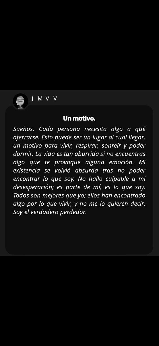 JMV tweet media