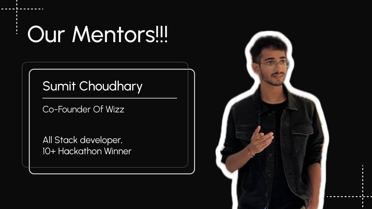 Web3spell's tweet image. Thrilled to announce @itscoolsem, Co-founder of @WizzHQ &amp;amp; All-stack Developer, as our mentor for Arbitrum Ignite! Guiding the next wave of Web3 innovators. 
@arbitrum @ArbitrumDevs 
#Web3Spell #ArbitrumIgnite #Mentorship