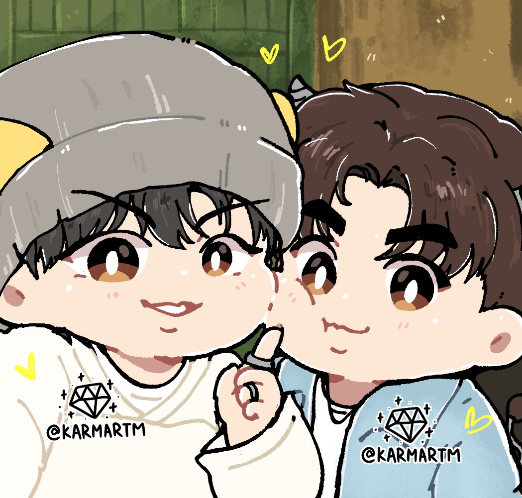 Karmartm🌼 tweet media