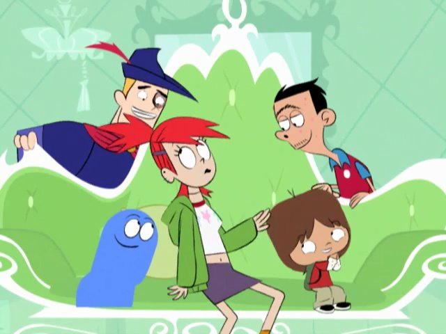 WendyCorduroyX's tweet photo. 20 years ago today, Foster's Home For Imaginary Friends S2 Episode "Frankie My Dear" premiered on Cartoon Network
#FostersHomeforImaginaryFriends #FrankieFoster #MacFHFIF #Bloo #Season2 #CartoonNetwork https://t.co/FniJuBVjuU