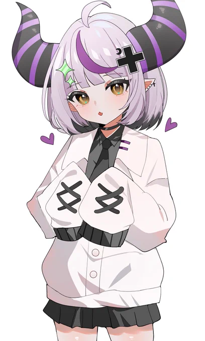 #laplus_artdesu
