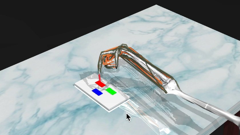 Sca_DS's tweet photo. New podcast episode
How can AI-driven simulations make product design more #HumanCentred? The CIAO junior research group @Sca_DS explores reinforcement learning and computational models to improve user interfaces and make design processes more inclusive
👉 https://t.co/j2lHIyKMeW https://t.co/YJaU0R2Xsf