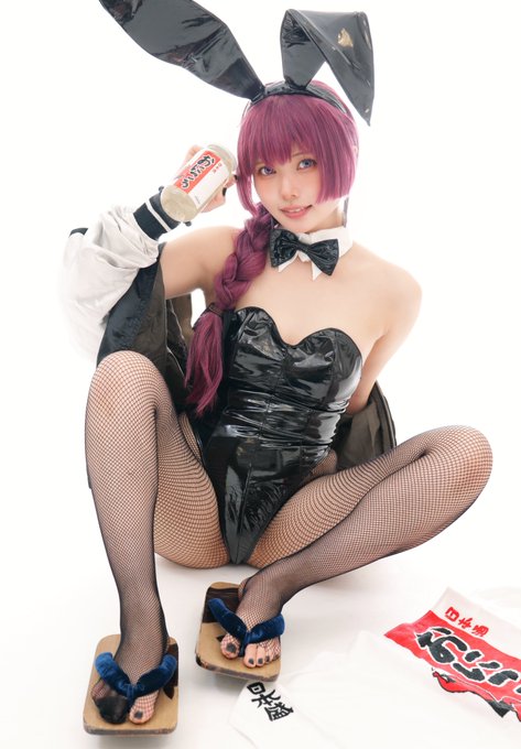 コスプレイヤートキワのTwitter画像12