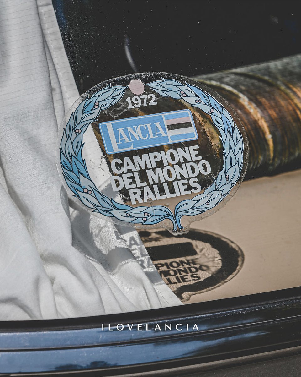 LANCIA 2000

Shots by <a href="/BonhamsCars/">Bonhams|Cars Online</a> 
#lancia #ilovelancia #lancia2000