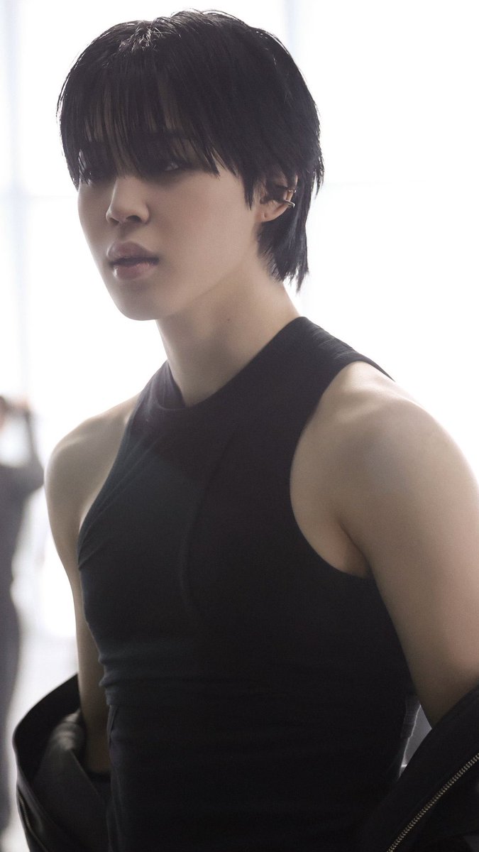 Jimin pics tweet media