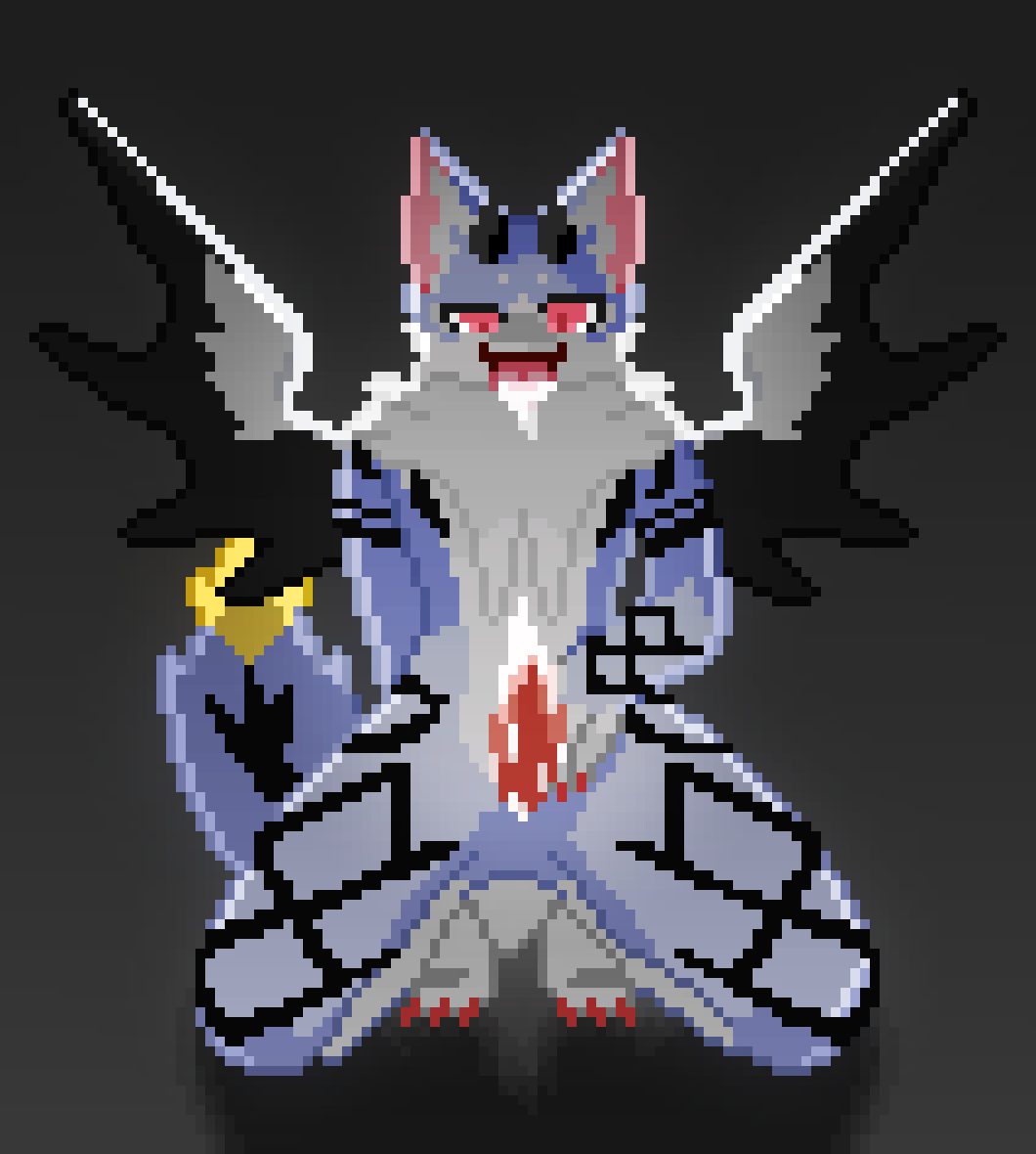 Eeeagle🔞 tweet media