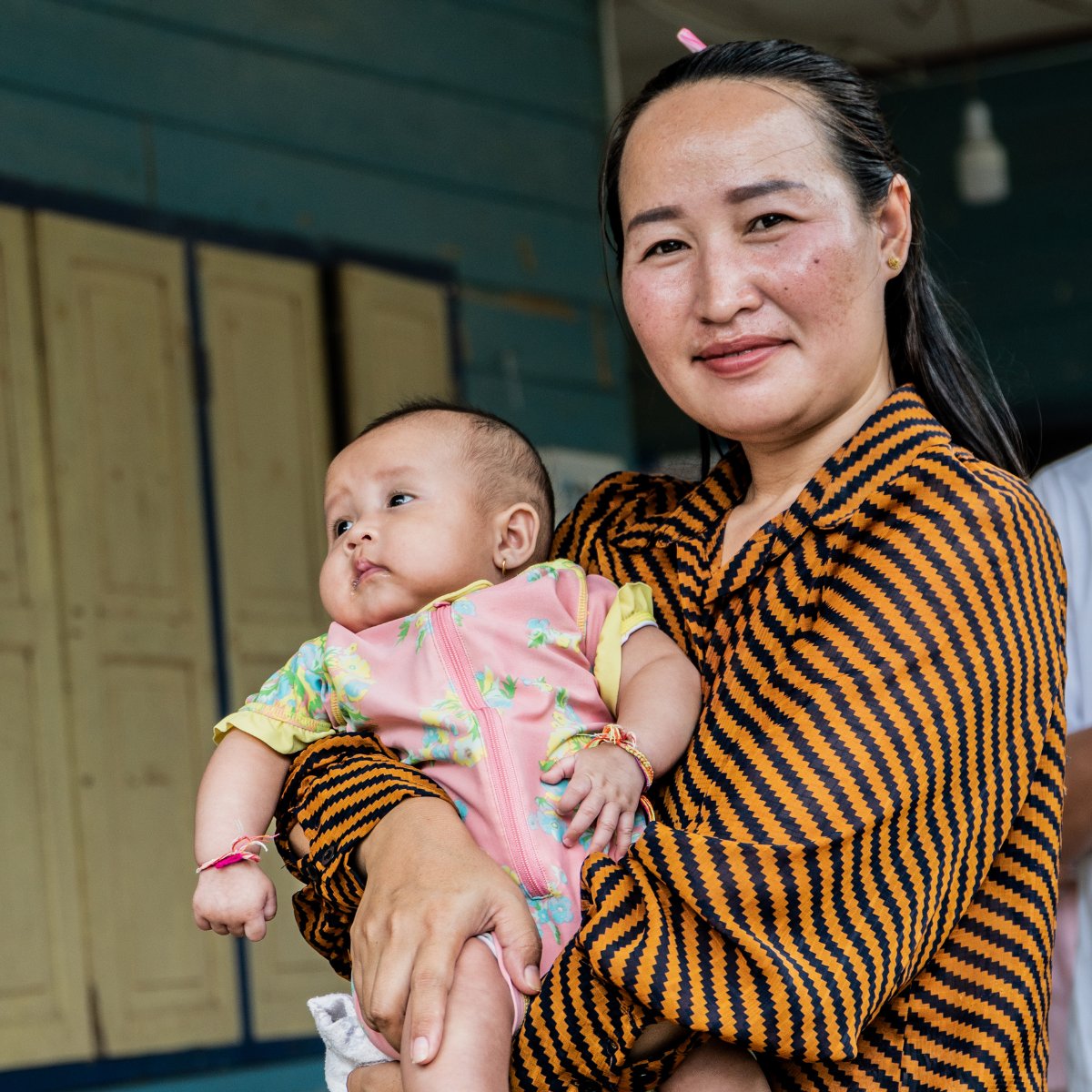 📢Your input is needed! We are collaborating with <a href="/NEST360org/">NEST360</a> to improve neonatal sepsis diagnostics &amp; are conducting a survey to gather information and create a landscape. We invite companies to participate and be featured in an online compendium showcasing innovative diagnostic