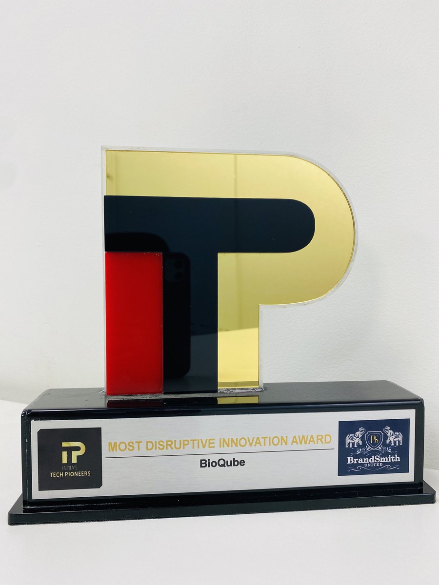 BioQube Inc. tweet media