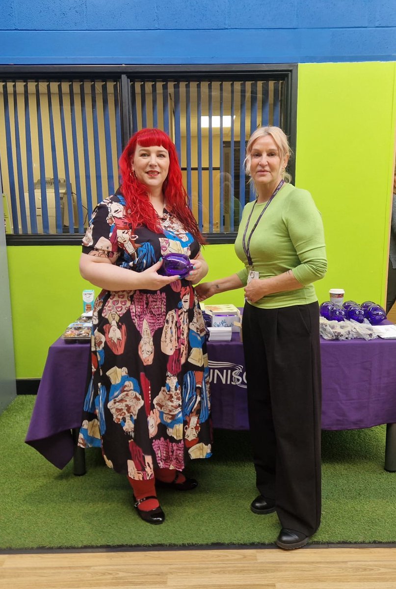 Redcar UNISON (@redcarunison) on Twitter photo We're here at Inspire to Learn celebrating World Social Work Day with <a href="/RedcarCleveland/">Redcar & Cleveland</a>, come say hello and enter our FREE prize draw to win 1 of 3 £50 shopping vouchers for member or 1 of 3 boxes of chocolates for non members We're here at Inspire to Learn celebrating World Social Work Day with <a href="/RedcarCleveland/">Redcar & Cleveland</a>, come say hello and enter our FREE prize draw to win 1 of 3 £50 shopping vouchers for member or 1 of 3 boxes of chocolates for non members