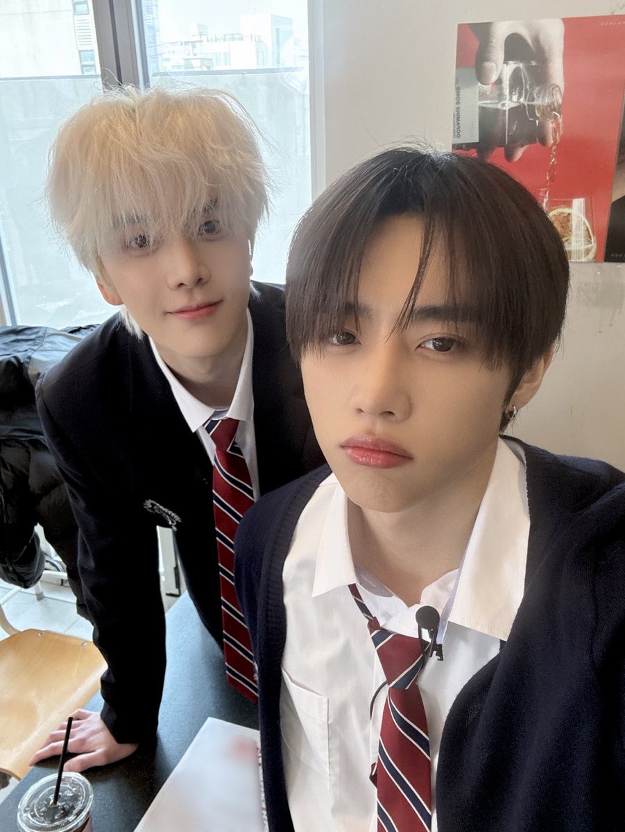 더보이즈 (THE BOYZ) tweet media