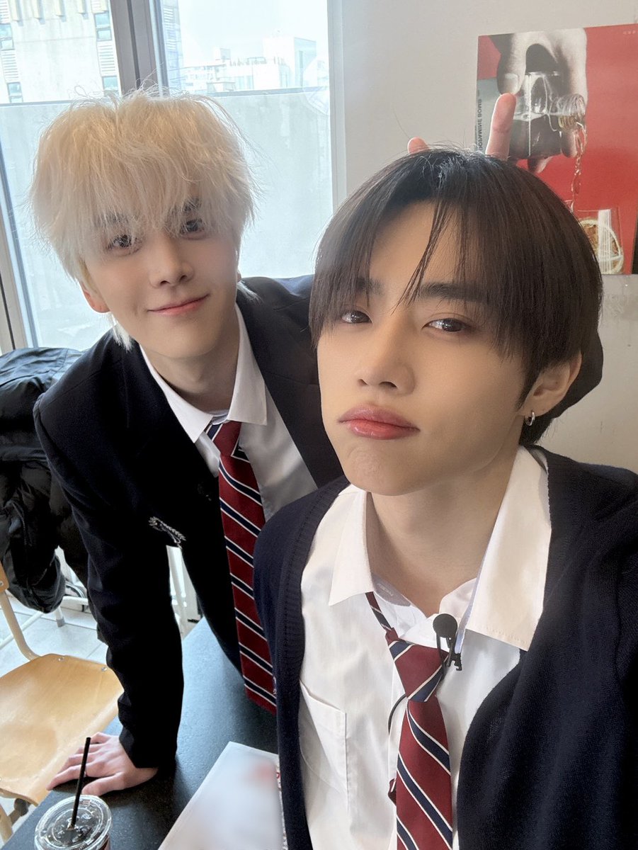 더보이즈 (THE BOYZ) tweet media