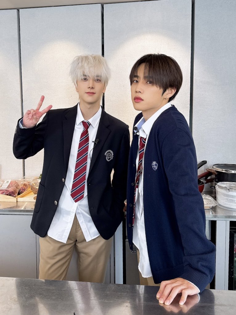 더보이즈 (THE BOYZ) tweet media