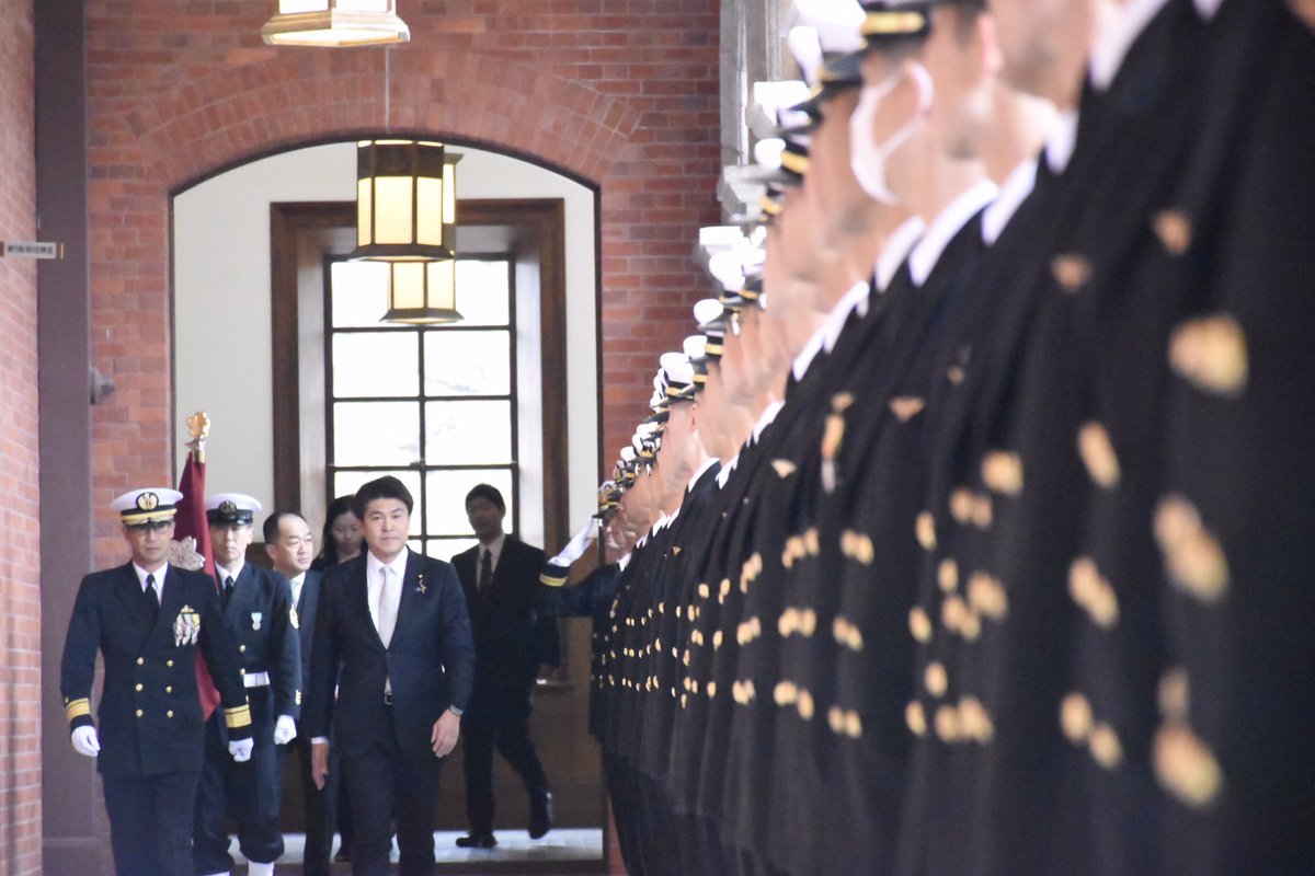 防衛省・自衛隊 on X: 