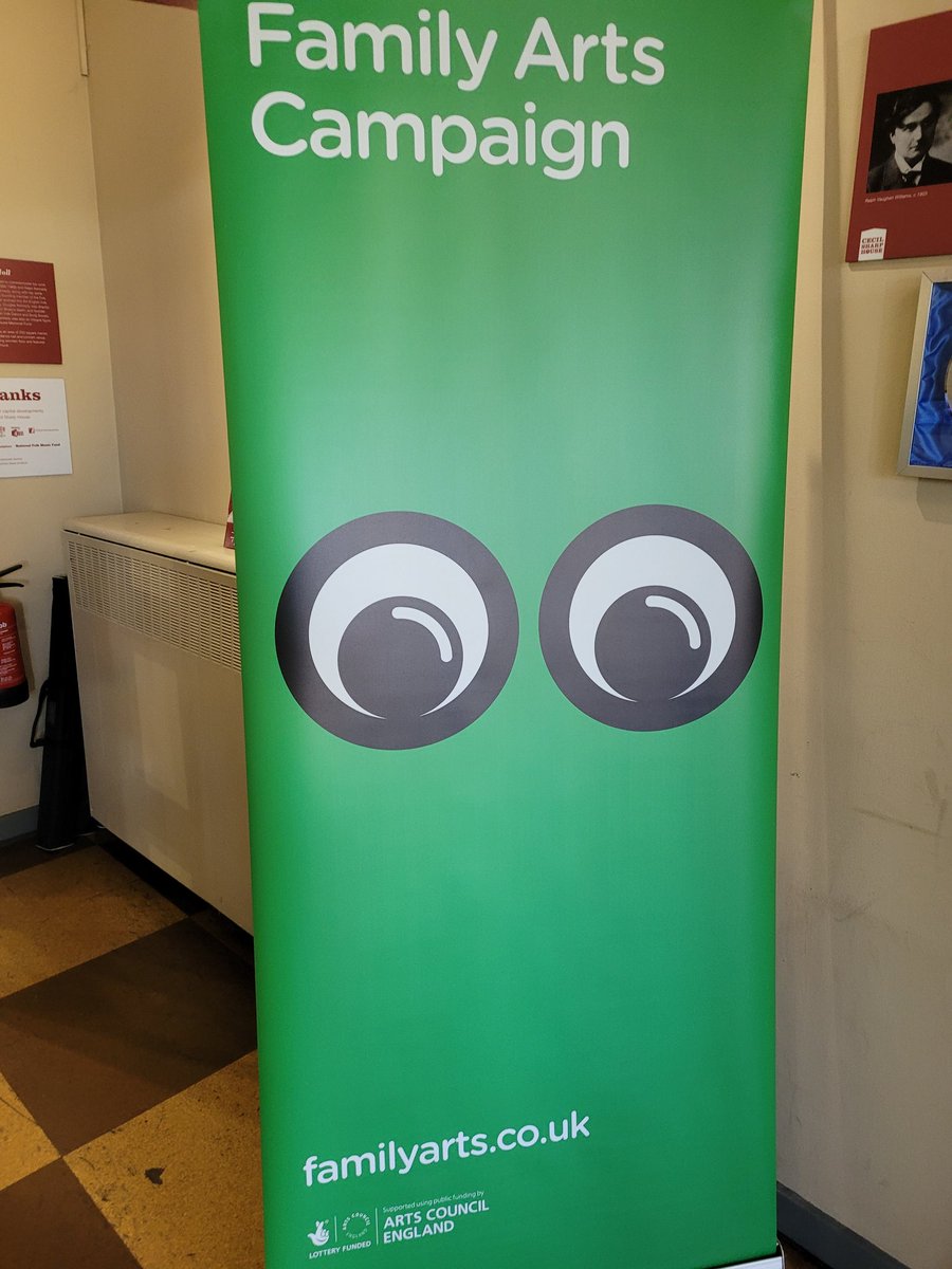 David Stokes HalpernCEO (@halpernfoundceo) on Twitter photo Exciting to be at the <a href="/familyarts1/">Family Arts Campaign</a> Arts Leadership Symposium at the beautiful Cecil Sharp House. Here to learn from other amazing #Arts organisations #creative #VisualArts Exciting to be at the <a href="/familyarts1/">Family Arts Campaign</a> Arts Leadership Symposium at the beautiful Cecil Sharp House. Here to learn from other amazing #Arts organisations #creative #VisualArts
