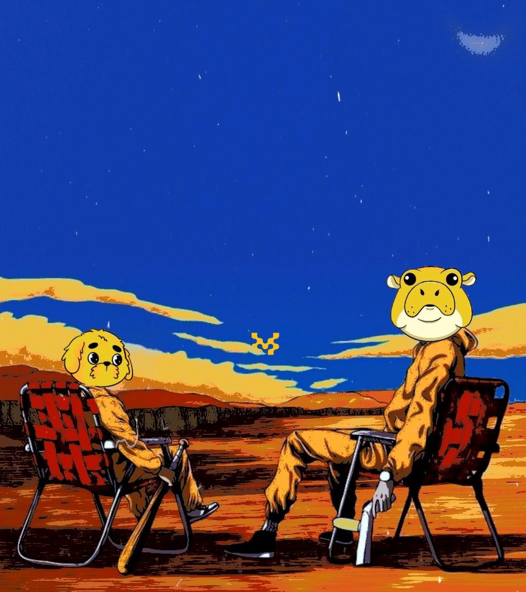 Move Dog tweet media