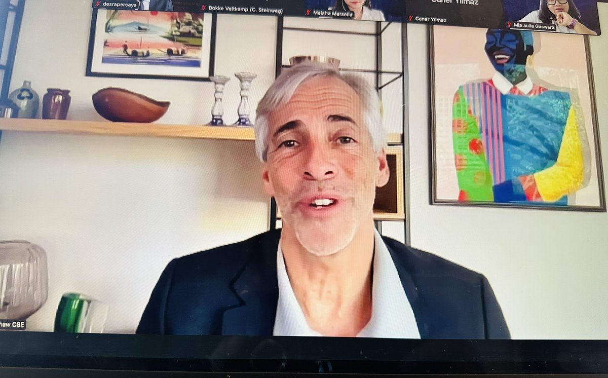 Desra Percaya, PhD tweet media