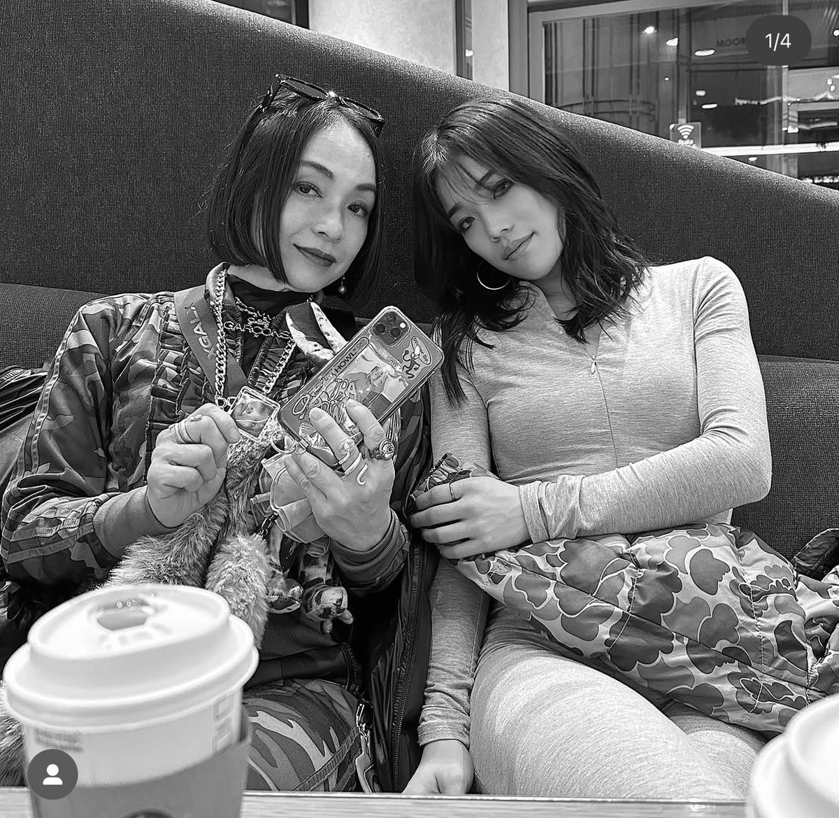 ririn☆様 RYO🐺 on X