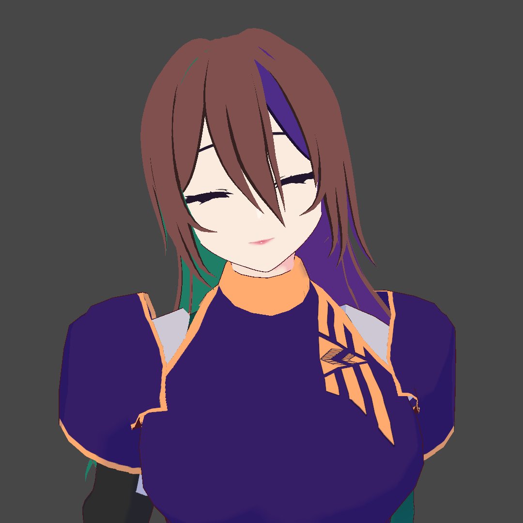 VeaTuber's tweet image. How's your March been so far?

Anything interesting happen?