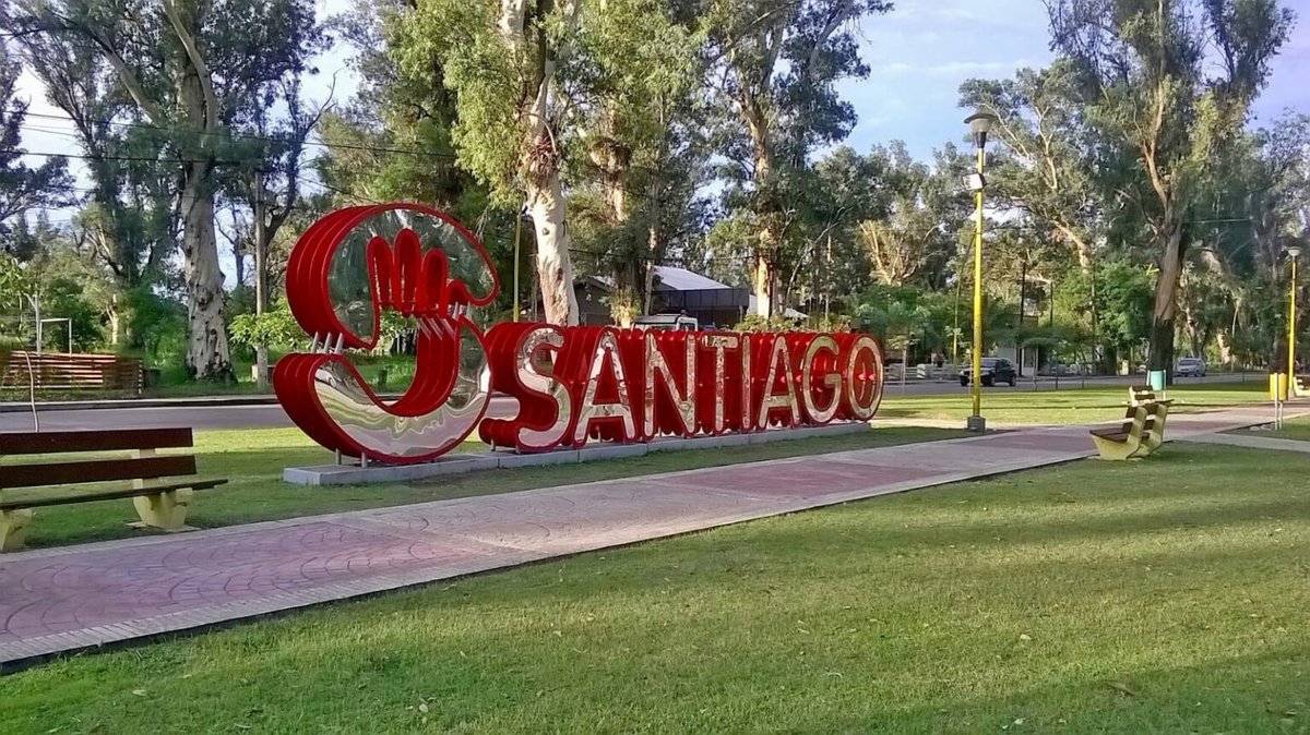 rfantastica91_7's tweet photo. 🗣️UN MARTES AGRADABLE SOBRE SANTIAGO DEL ESTERO, LA TEMPERATURA MÁXIMA ALCANZARÍA LOS 32°C

👉🏻Entérate lo que dice el Servicio Meteorológico Nacional para esta jornada. 

El Servicio Meteorológico Nacional prevé un martes agradable sobre La Madre de Ciudades. La temperatura máxima alcanzaría los 32°c. 

El cielo se presentaría algo nublado con vientos suaves de direcciones variables a una velocidad de 7-12 km/h. 

El pronóstico extendido, anticipa un miércoles con temperaturas que oscilarán entre los 20°c de mínima y 34°c de máxima. El cielo se mantendrá ligeramente nublado con vientos leves de direcciones variables a una velocidad de 13-22km/h.