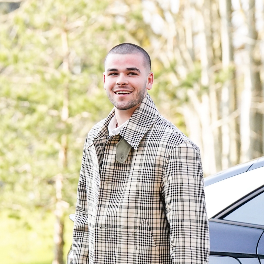 losclive's tweet photo. 𝑳'𝑬𝒏𝒇𝒂𝒏𝒕 𝒅𝒖 𝑪𝒐𝒊𝒏 𝒆𝒏 𝑩𝒍𝒆𝒖 🇫🇷

Lucas Chevalier va connaître sa première cape avec l'@equipedefrance pendant la trêve selon toi ? 🆕 https://t.co/qzmSDqkHq0