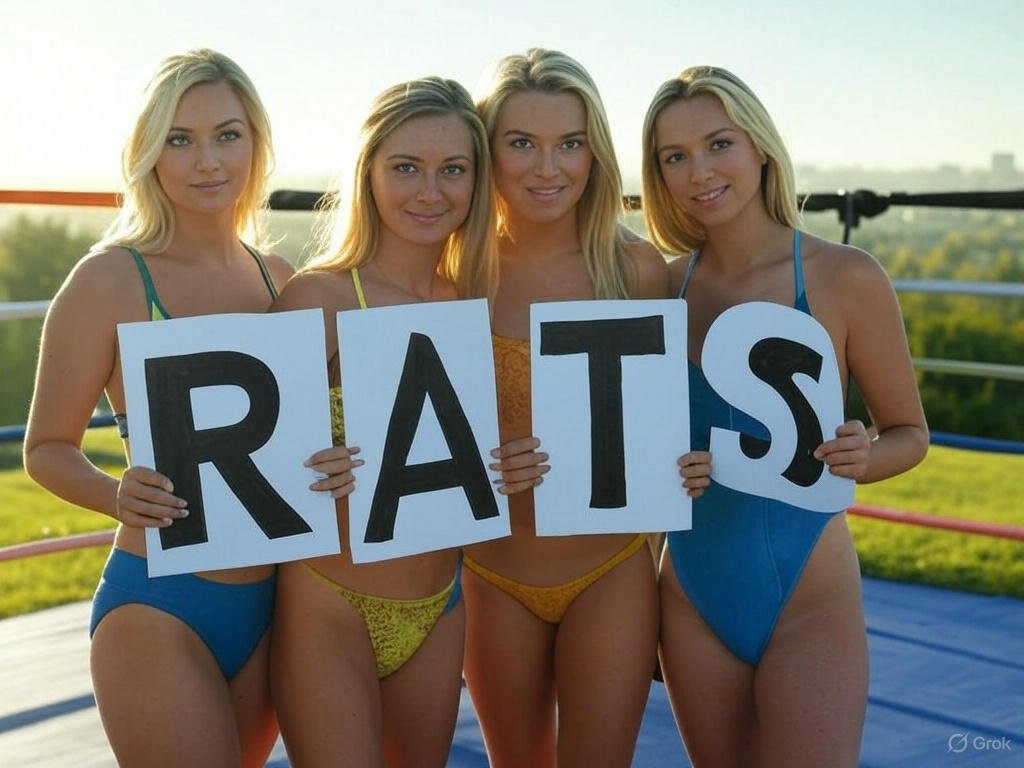 Rats开始涨了，还有家人吗！！
#rats #mask #sats #ordi