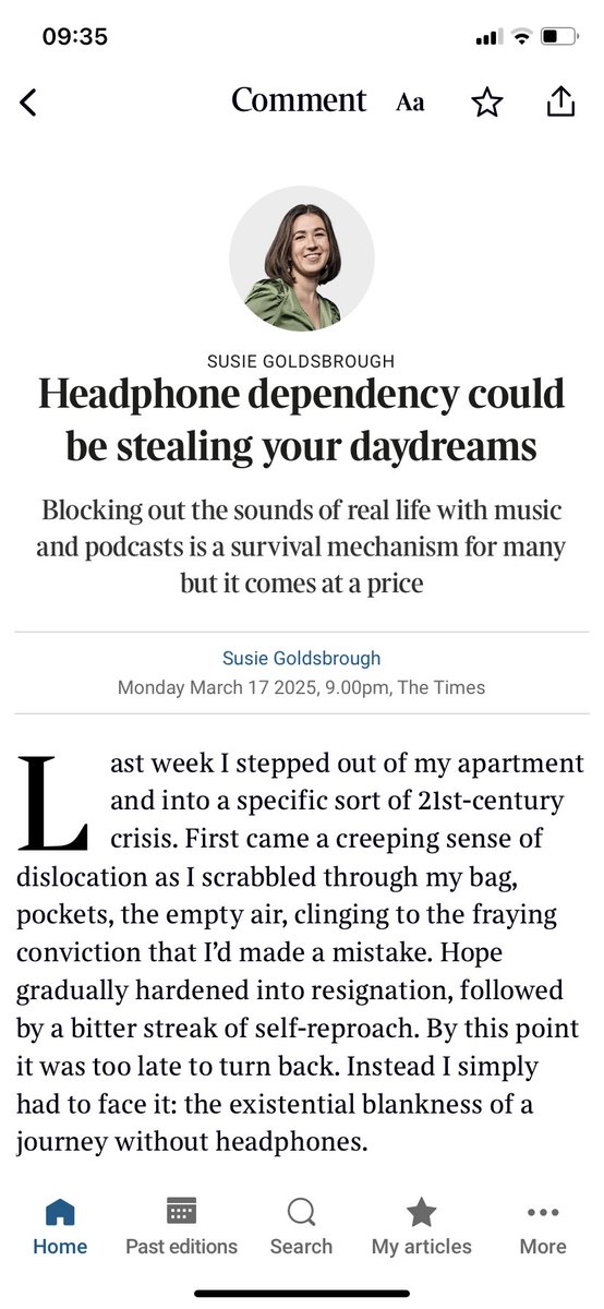 Michael Caulfield MSc tweet media