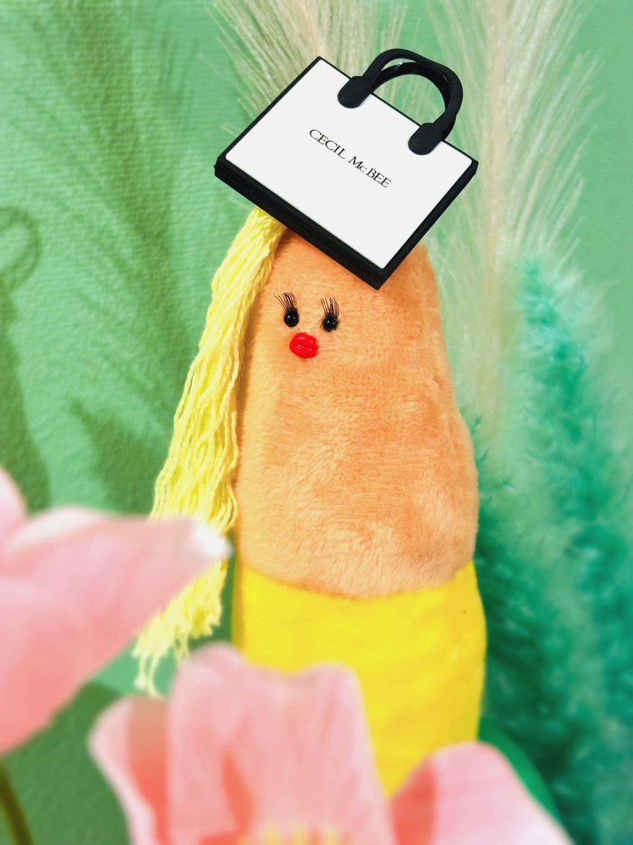 似合う
セシルってなまえにしようかな