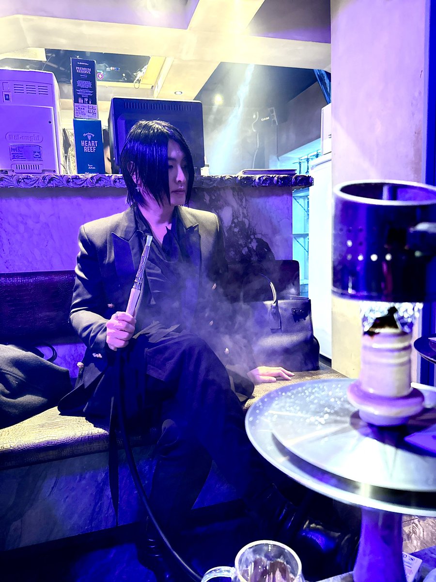 今日は店休日オフスタイル