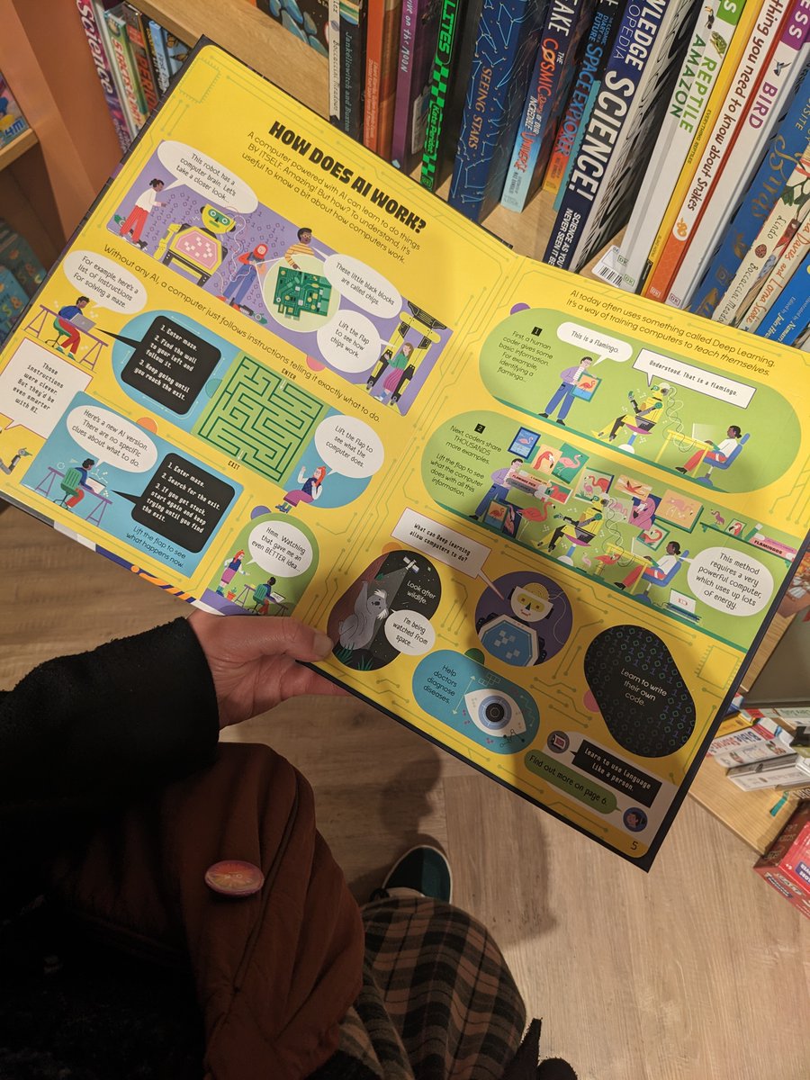 Bea Hatcher 🐝 tweet media