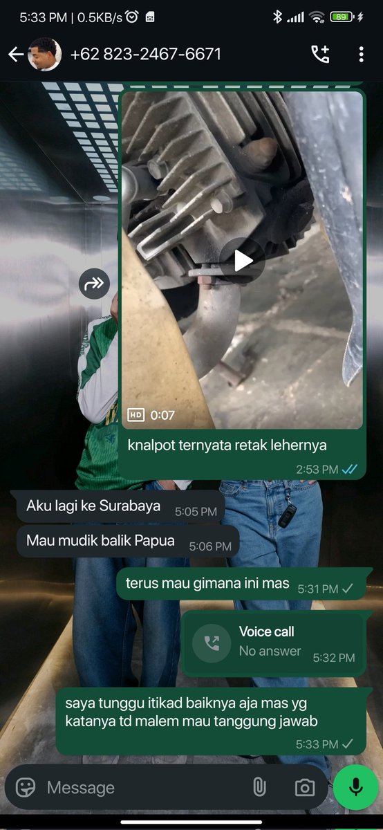 yudisperate's tweet photo. @merapi_uncover Mohon infonya, yang tau orang ini terakhir saya cek terdaftar sbg mahasiswa AKPY-STIPER D1 Pemeliharaan Kelapa Sawit.  kronologi sabtu 15 maret malam sekitar jam 21.40 saya dari arah utara simpang gramed ditabrak mobil dari arah timur, https://t.co/2EFKSfgwVH