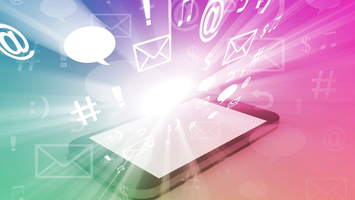 Mobile apps aren’t just tools—they’re transforming how businesses grow, automate, and engage.

Yet most companies aren’t seeing the full benefits of digital transformation. 

Here's how to build a mobile strategy that actually works: buff.ly/OUDYsQ5