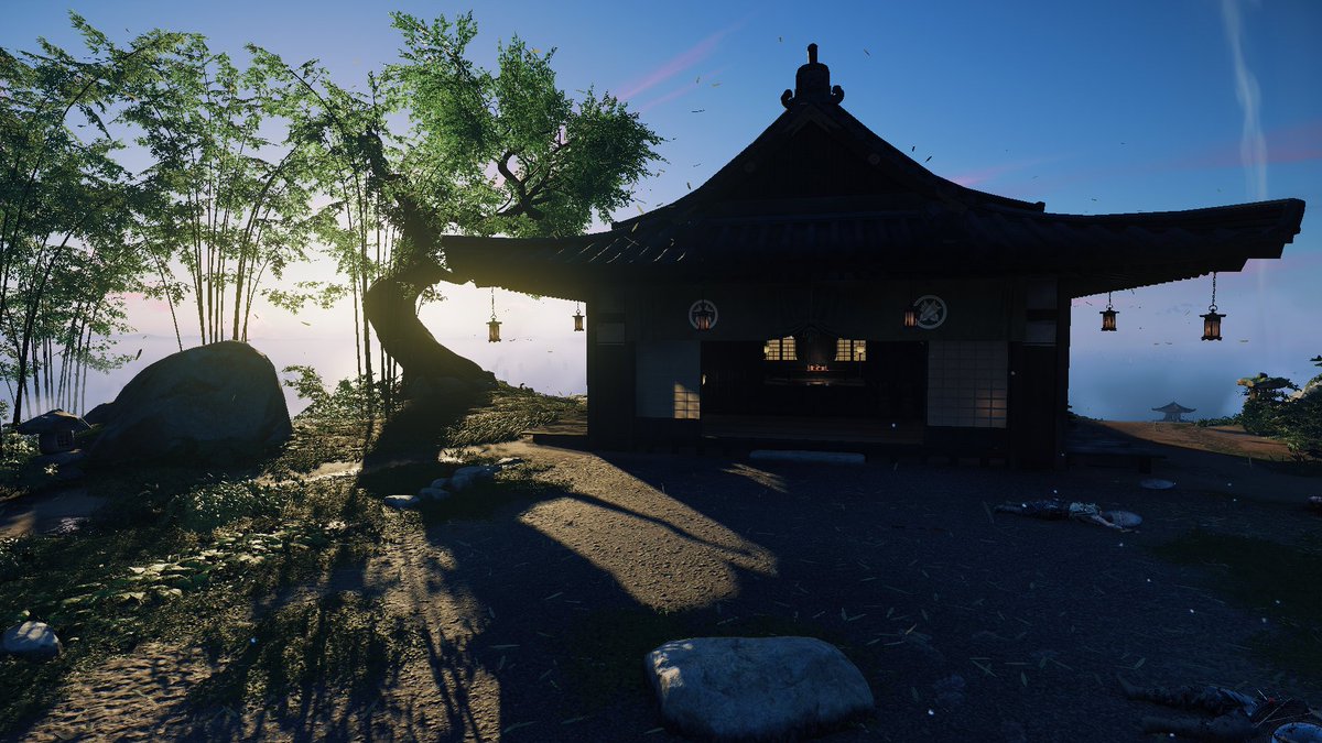 eezioPritomRTs's tweet photo. Ghost of Tsushima 
@SuckerPunchProd

#GhostOfTsushimaPC #VirtualPhotography #VGPUnite #ThePhotoMode #WorldofVP 
#VPRT https://t.co/5QO64mNxlR