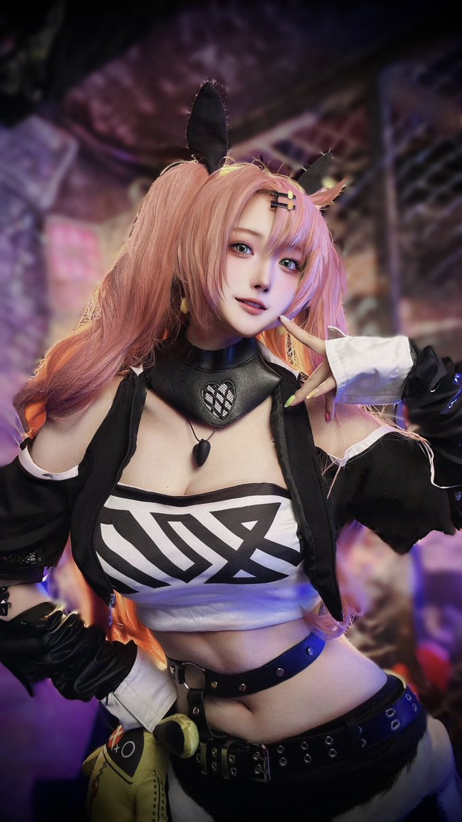 ニコ・デマラ💛🖤

#ゼンゼロ