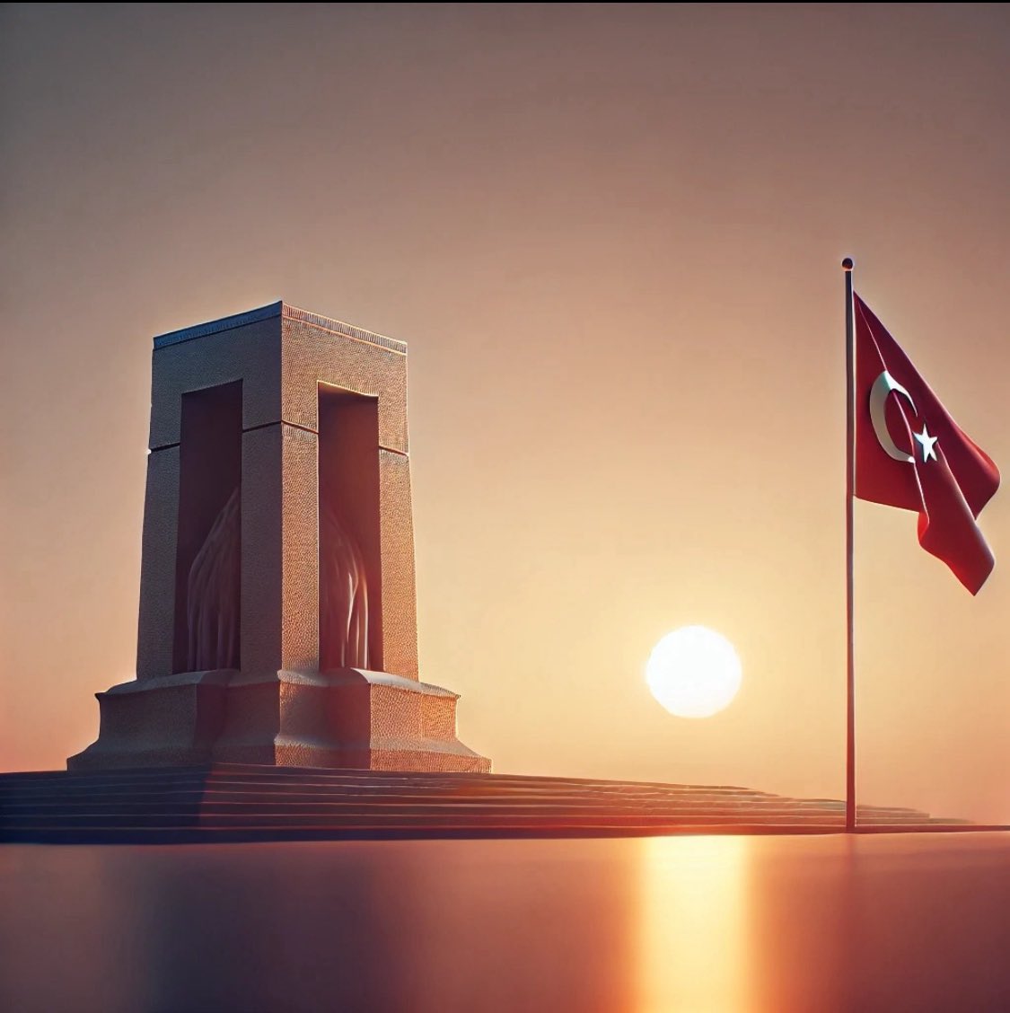 #18Mart #ÇanakkaleZaferi, milletimizin #bağımsızlık ve vatan sevgisinin en büyük destanıdır. Başta #Gazi #MustafaKemalAtatürk ve #silah arkadaşları olmak üzere tüm şehitlerimizi #rahmet ve #minnetle anıyoruz.