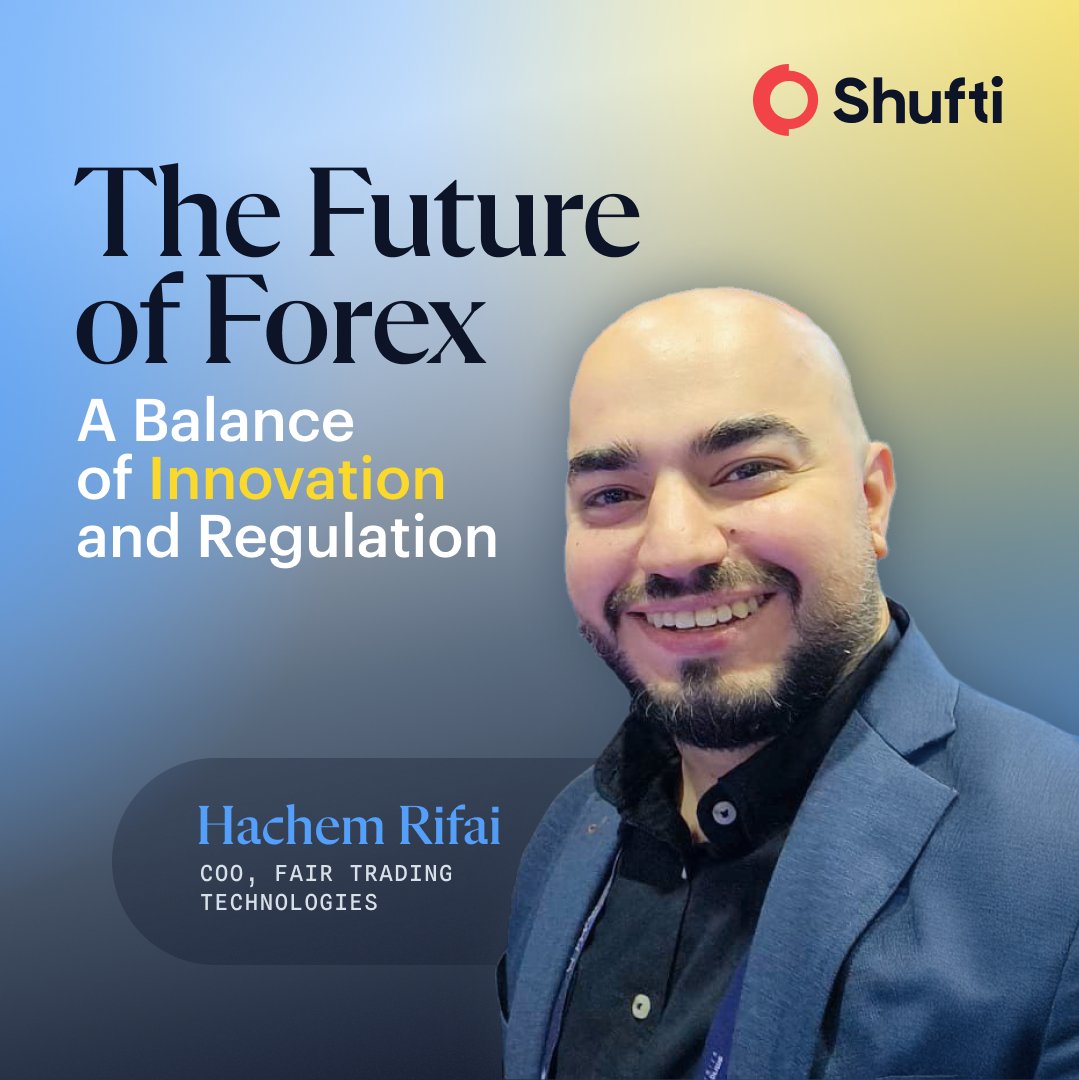 📈 The Forex market is evolving faster than ever. Are you keeping up?
With 24/5 trading, high liquidity, and decentralized operations, Forex presents both opportunities and risks for brokers and traders alike. According to Hachem Rifai, key forces shaping the market today
