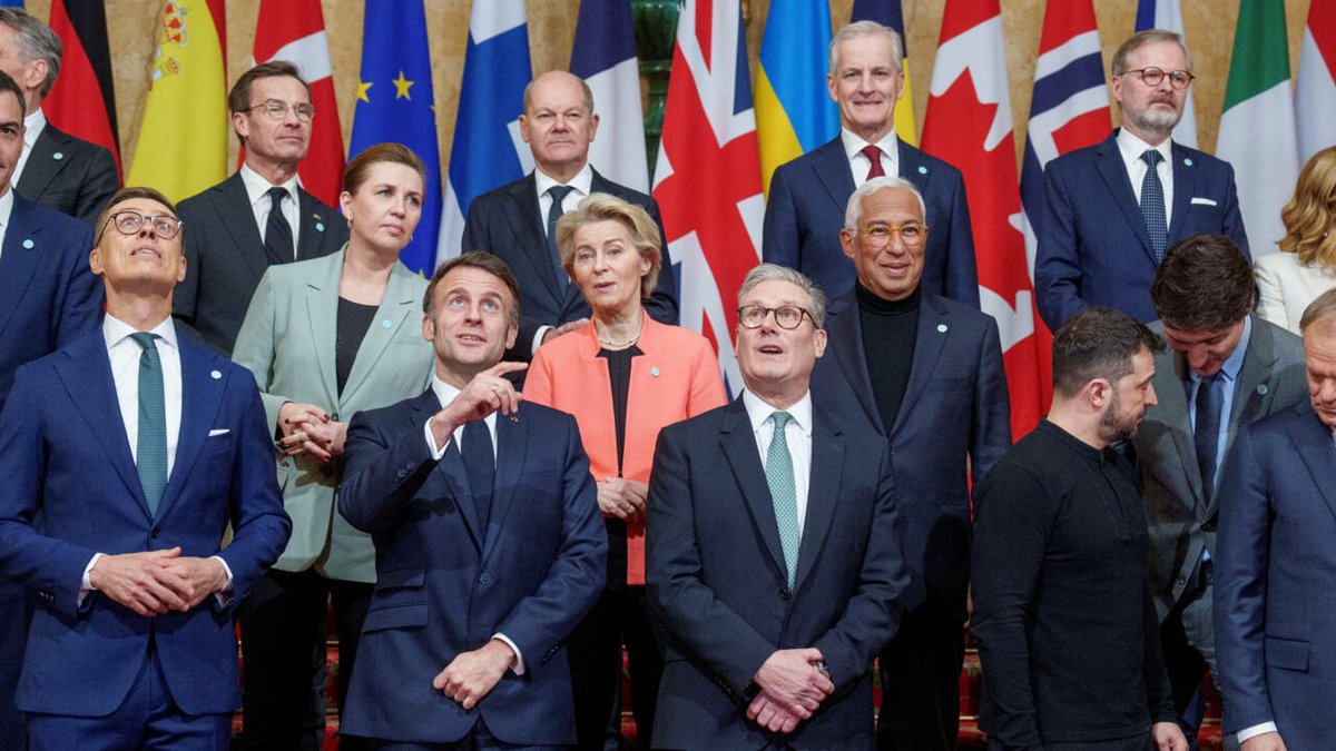 Who - if anyone - is leading the European Union? And what kind of leadership does the EU need?

I address these questions in a new paper for <a href="/SIEPS_Sweden/">Sieps</a> First, I provide a taxonomy of different types of EU leadership—the institutional, the political, and the external—before