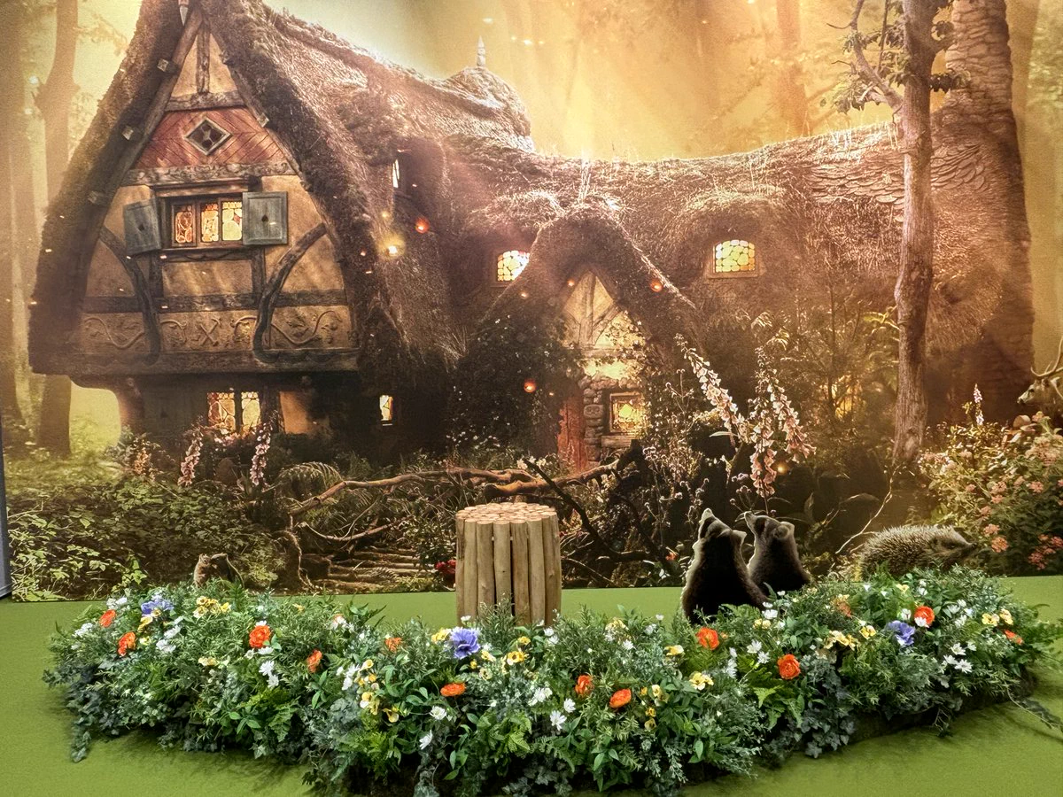 超3Dポスター 「黒雪姫」「メインビジュアル」合計6点セットまとめ売り ディズニー・スタジオ on X: 