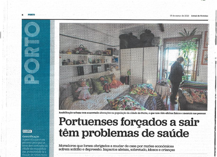 José R. Ribeiro tweet media