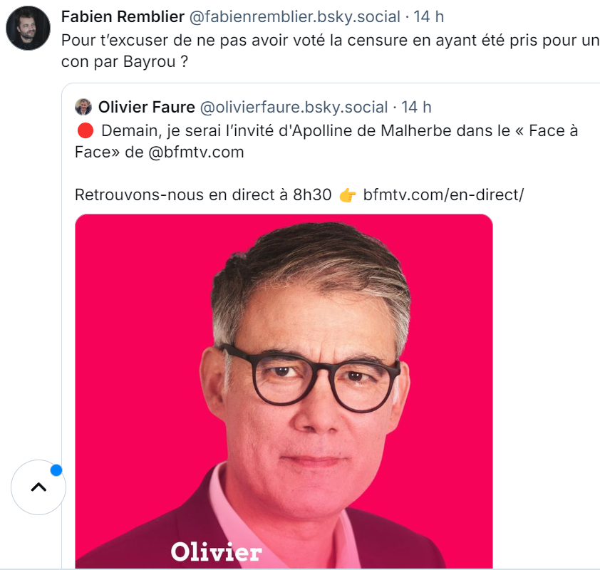 Jérôme de Premiers Baisers = le glow up le plus inattendu de l'histoire des Sitcoms AB <3