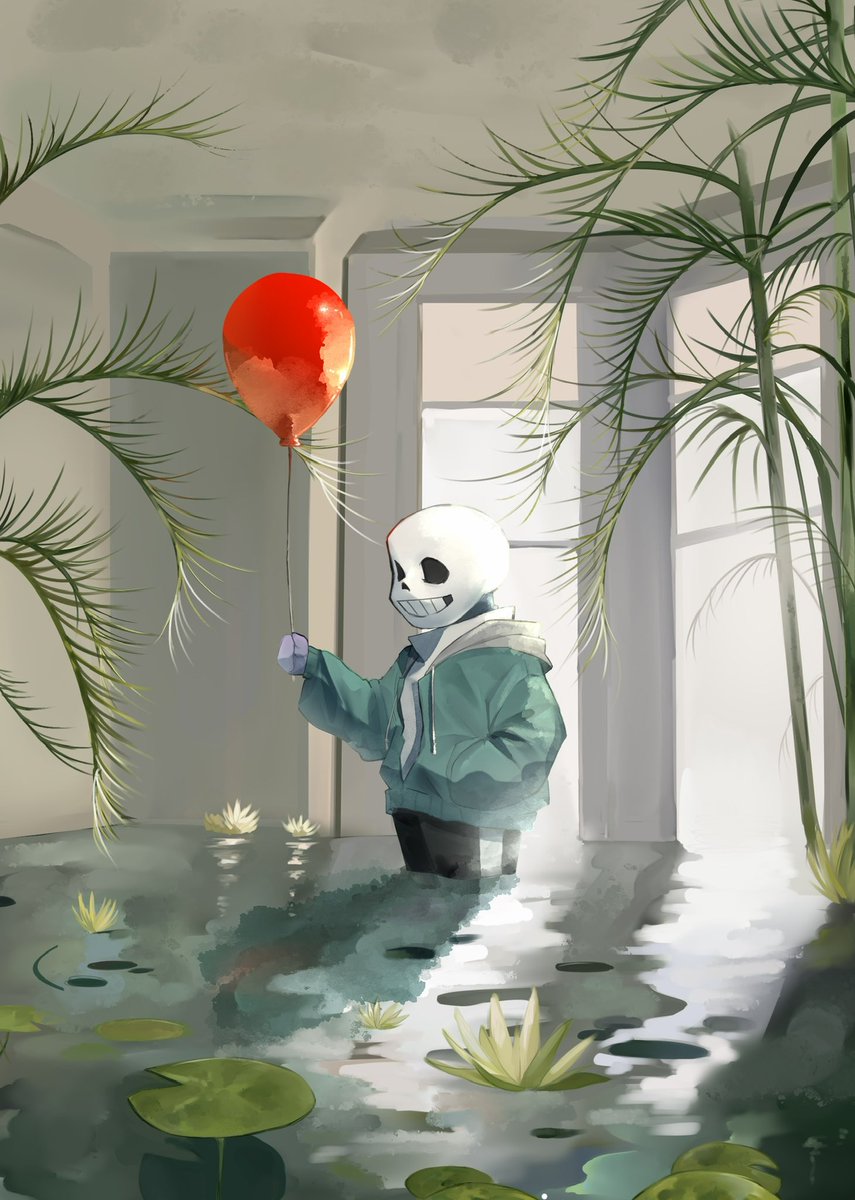 Nagi11209's tweet image. 中学生最後の投稿です。
明日私の中学生が終わります。

#Undertale #undertaleFanart #sans