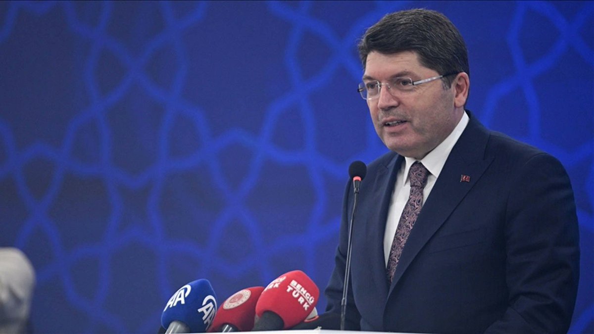 Av. Yusuf Ziya KAHYA tweet media